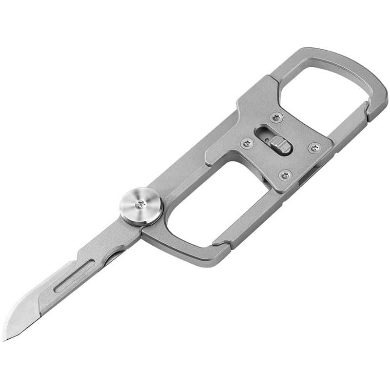 Olight Otacle R2 EDC Multi-Tool Carabiner