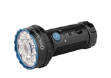 Olight Marauder Mini Flashlight (7000 Lumens, 600m, Black)