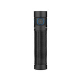 Olight Baton 3 Pro Flashlight (1500 Lumens, 175m, Black)