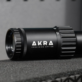 GENESIS X 5-25x56 FFP MOA