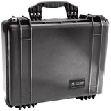 pelican hard shell dustproof tactical case
