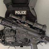 TruGlo Truglo Omnia 1-8x24mm IR Tactical Riflescope (30mm Tube)