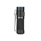 Olight Warrior Nano Flashlight (1200 Lumens, 135m, Black)