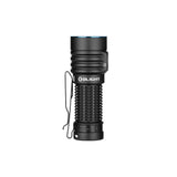 Olight Baton Turbo EDC Flashlight (1000 Lumens, 500m, Black)