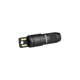 Olight iMini 2 Keychain Flashlight (50 Lumens, 30m, Black)