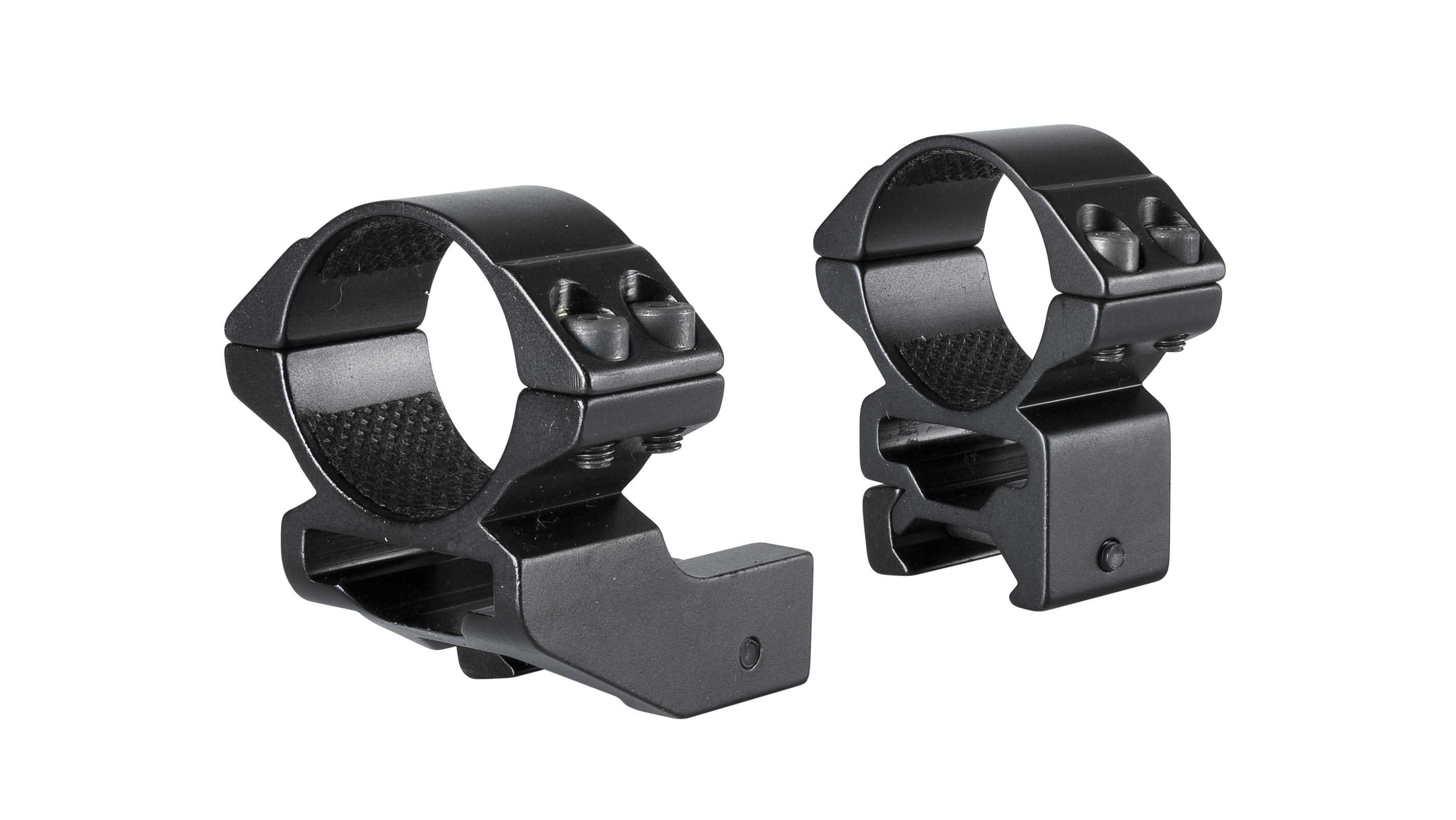 25mm Extension Ring 30mm 2 Piece Weaver High