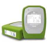 Special Pie Quick Glance Extendable Display - Green