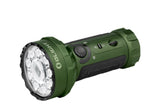 Olight Marauder Mini Flashlight (7000 Lumens, 600m, OD Green)