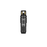 Olight iMini 2 Keychain Flashlight (50 Lumens, 30m, Black)