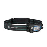 Olight Array 2 Pro Headlamp (1500 Lumens, 150m, Black)