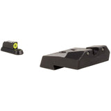 Trijicon HD XR Night Sight Set - CZ P10/P10C, Yellow