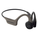 Walker's Raptor Bone Conduction hearing enhancement