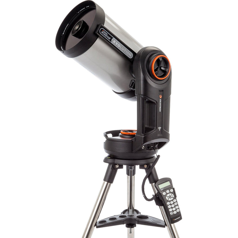 Celestron NexStar Evolution 8