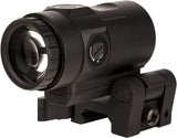 Trijicon 3x Magnifier for MRO SD / HD - Fixed Power Magnifier