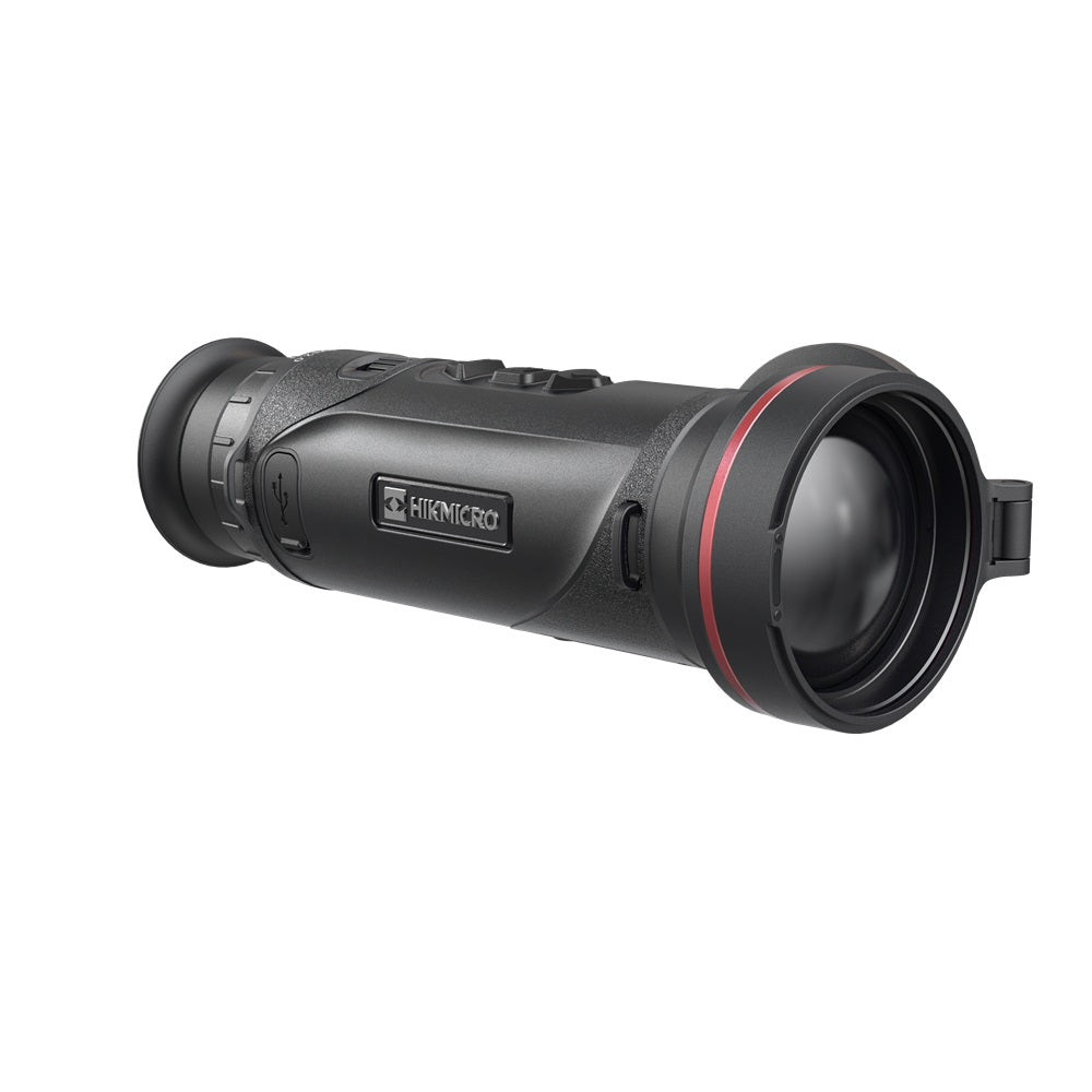 Hikmicro Falcon FQ50 2.0 Thermal Vision Monocular (640x512, 50mm