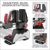 4th Image for Master Gun Workstation® - Real Avid