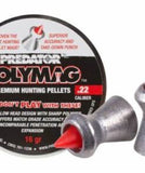 JSB Polymag Airgun Pellet 16gr, 5.5mm (200)