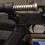 UTG H2 Hard Coat Heavy Recoil Buffer for AR Carbine