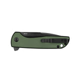 Olight Freeze 2 Folding Knife Oknife 154CM Blade 193mm (OD Green)