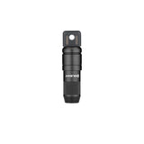 Olight iMini 2 Keychain Flashlight (50 Lumens, 30m, Black)