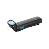 Olight Arkflex EDC Flashlight (1000 Lumens, 85m, Black)