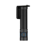 Olight Baton 3 Pro Flashlight (1500 Lumens, 175m, Black)