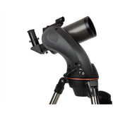 Celestron NexStar 90 SLT MAK Computerized Telescope - 90mm
