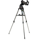 Celestron NexStar 90 SLT MAK Computerized Telescope - 90mm