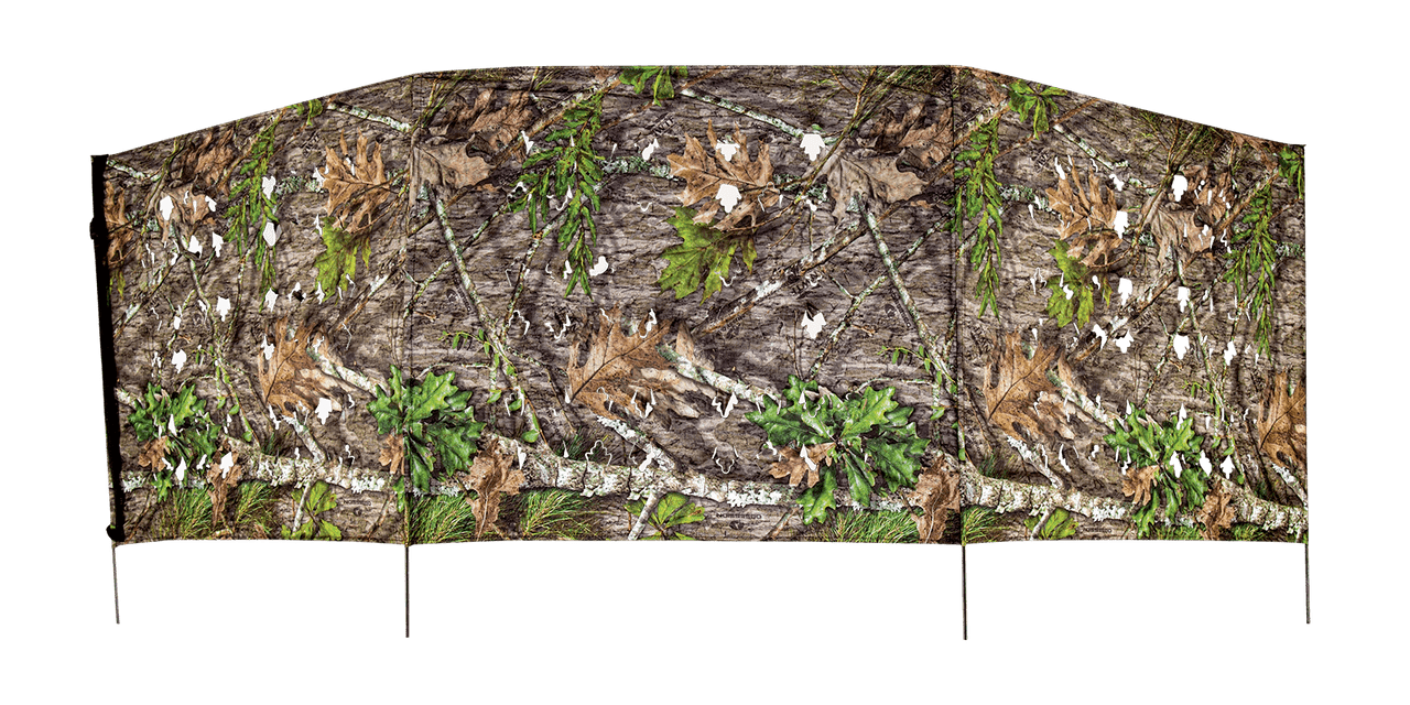 Ameristep 4-Spur Hunting Blind Cloth (Mossy Oak Obsession)