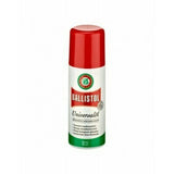 Ballistol 50ml Aerosol Spray (Boxed 20's)