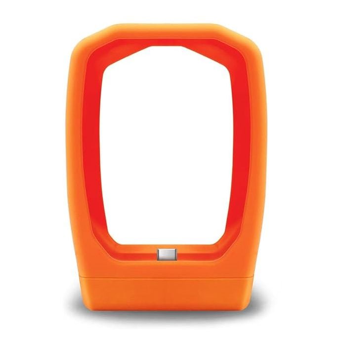 Special Pie Quick Glance Extendable Display (Orange)
