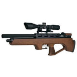 Cometa Orion Bull Pup PCP 4.5mm