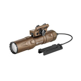 Olight Odin Mini Weapon Mountable Flashlight (1250 Lumens, 240m, Tan)