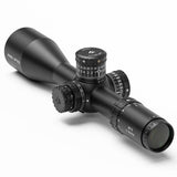 Arken EP5 5-25X56 FFP MOA VPR Reticle with Zero Stop - 34mm Tube - Image 5
