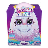 HATCHIMALS INTERACTIVE Hatchimals Alive Secret Hatch (Pandoo)
