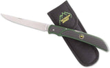 Outdoor Edge Fish & Bone Fillet Knife