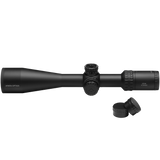 LH-4 6-24x50 FFP | Capped Tool-less Turrets | Illum. VPR/VHR | 30mm Tube - Image 2