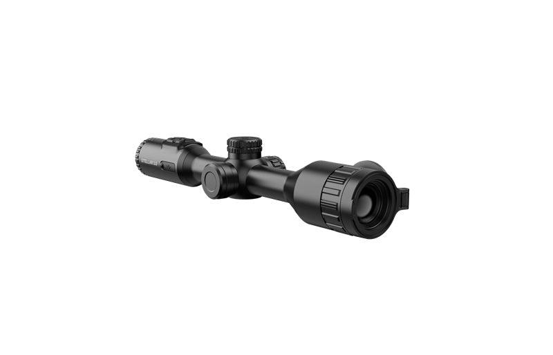 Hikmicro Stellar SH35 3.0 Thermal Vision Riflescope (384x288, 35mm)