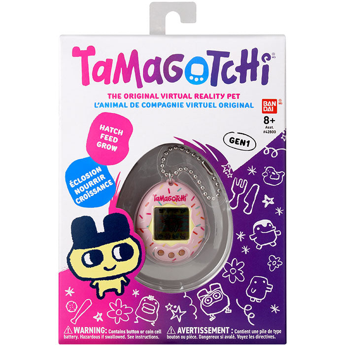 Tamagotchi - Mametchi Comic