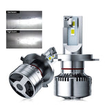 Flex F5 H7 Headlight Bulb Set