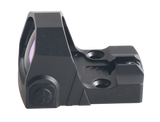 Rudolph RX-2403 Reflex Sight (1x24mm, 3 MOA Dot)