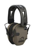 Walker's Razor Tactical-Grip Series Earmuffs (Flat Dark Earth)