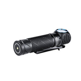 Olight Perun 2 Kit Headlamp (2500 Lumens, 166m, Black)