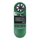 Kestrel 2000 Weather Meter