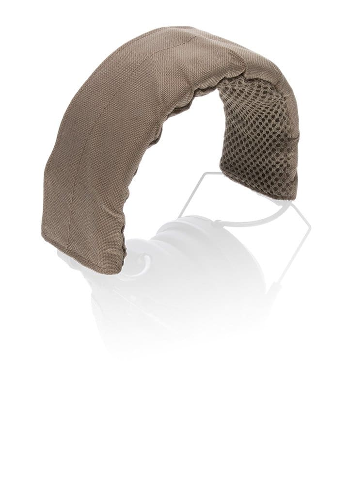 Walker's Razor Headband Wrap for Earmuffs (Flat Dark Earth)