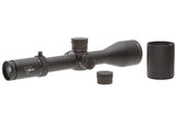 Trijicon Tenmile 4.5-30x56mm Riflescope (FFP MOA Red/Green Precision Tree, 34mm)