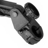 Lightforce Nighthunter Firearm Mounted Spotlight 75W (140mm)