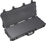 pelican 1700 gen 2 protector long case black foam