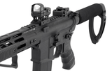 UTG AR15 Lower Upgrade Kit Matte Black
