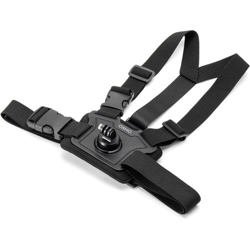 OSMO Action Chest Strap Mount
